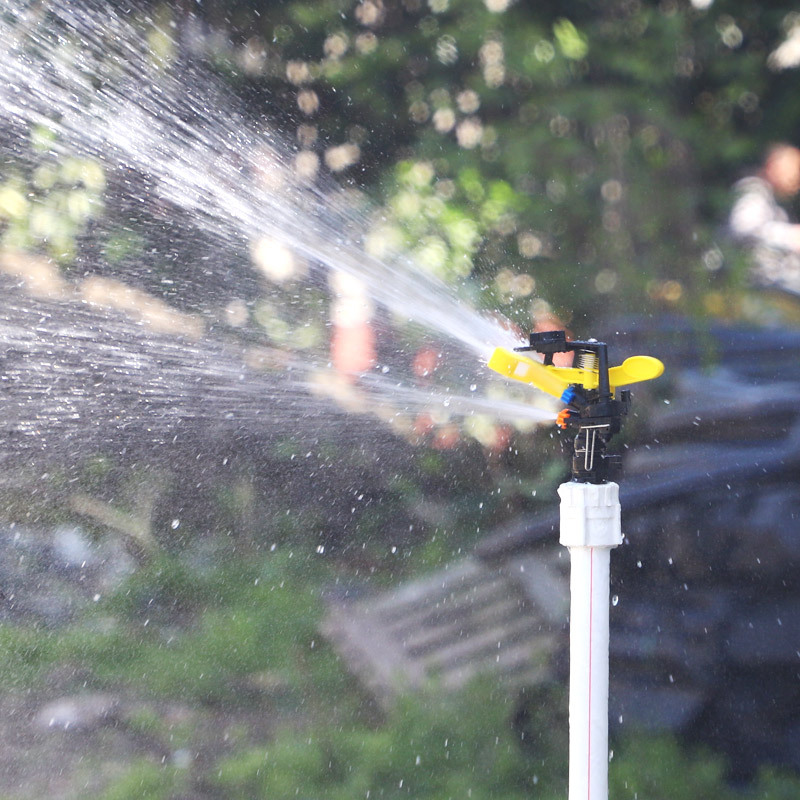 4 puntos de seda de doble boca de mango amarillo brazo oscilante precio unitario no incluye impuestos