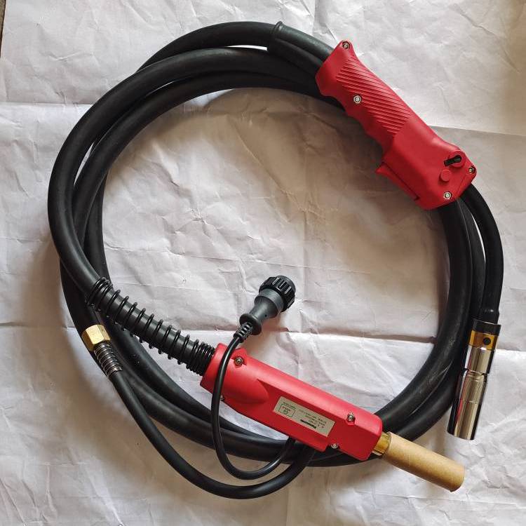 原装松下气保焊枪YT-50CS4HAE 适配500KR/FR机型