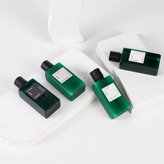 40ml hotel disposable toiletries shampoo hair wash travel small bottle hair liquid shower gel