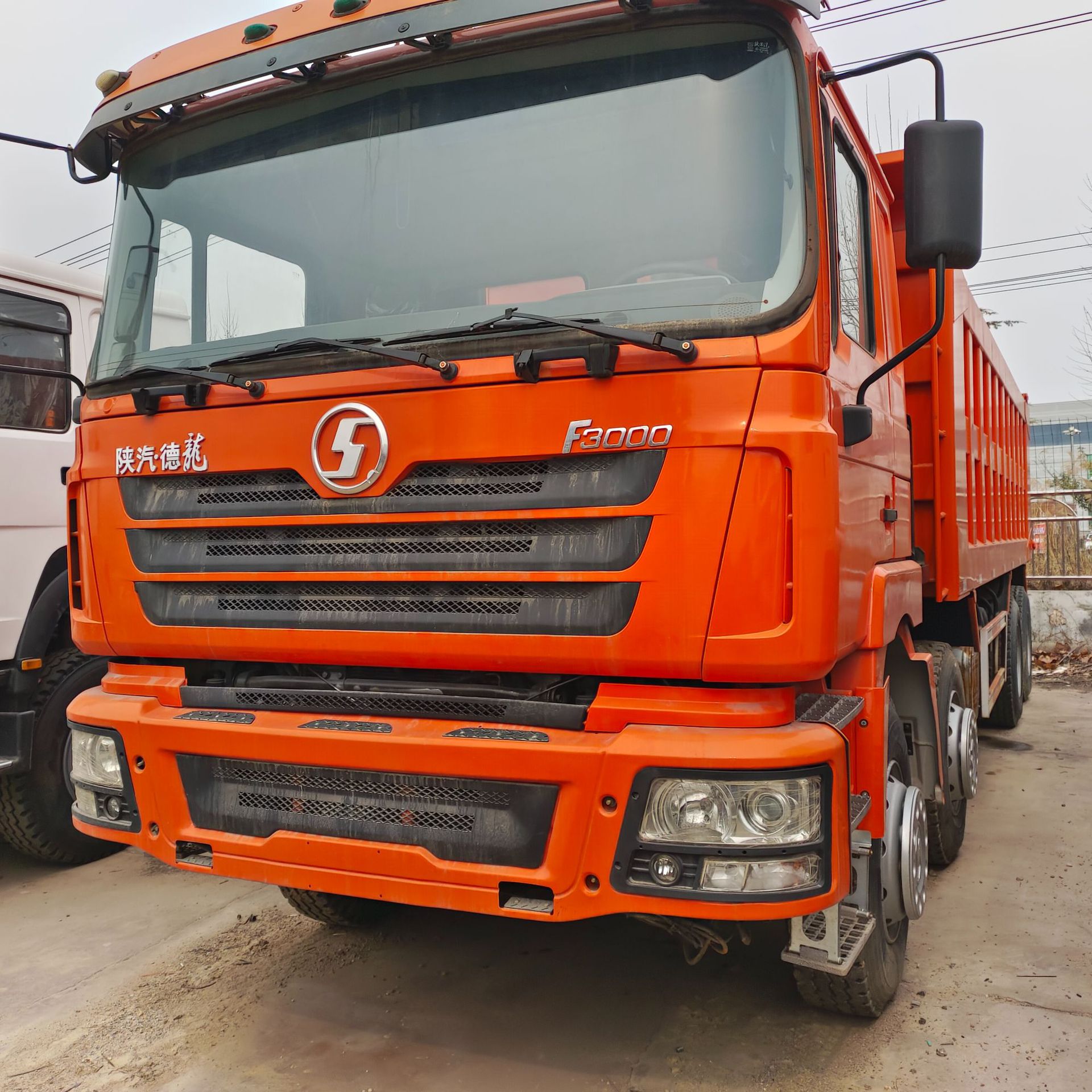 Exported Small Semi-Trailer Dump Truck· Howo Dump Truck 12-Wheel Dump Truck for Transporting Soil and Debris
