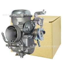 化油器 适用于 Suzuki HJ125K-2A/3A GN125-2F EN125-3E/F 摩托车