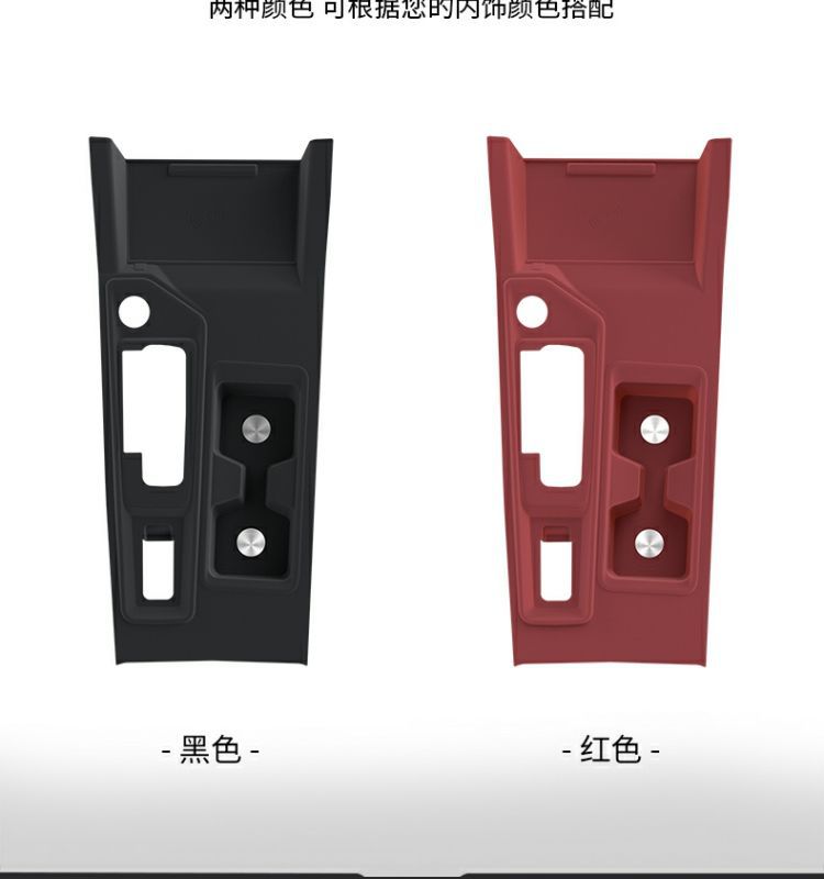 Silicone Dashboard Mat Interior Protector for Nissan Teana Accessories