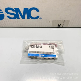 �ձ�SMC늴��yVQZ1121-5M1-C4ԭ�b��Ʒ �����Ĕz