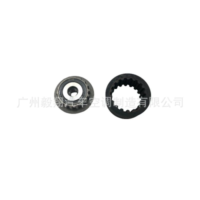 Car Air Conditioning Compressor Suitable for Volkswagen T5 One-Way Clutch Parts (Soyutma sisteminin digər hissələri) - 070903201e