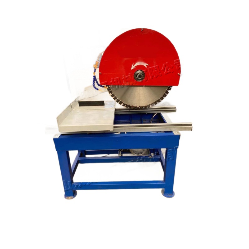 pequeña máquina de corte de ladrillo de hormigón máquina de corte de ladrillo de decoración de escritorio máquina de corte de ladrillo hueco eléctrico de construcción image 6