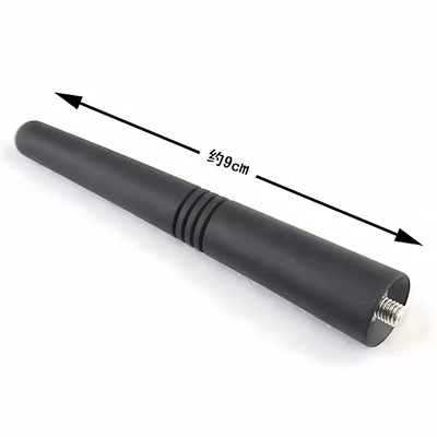 mini short car antenna rods – vehicle antenna - 090