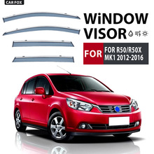 m춆R50X D50ꖰVENUCIA R50 D50 Window visor