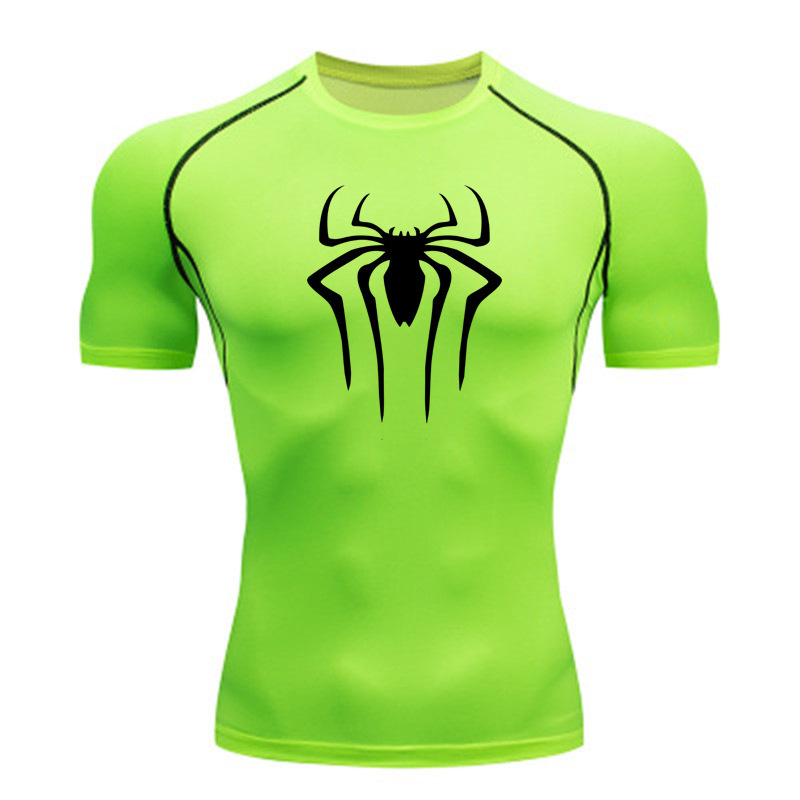 Fluorescent green A