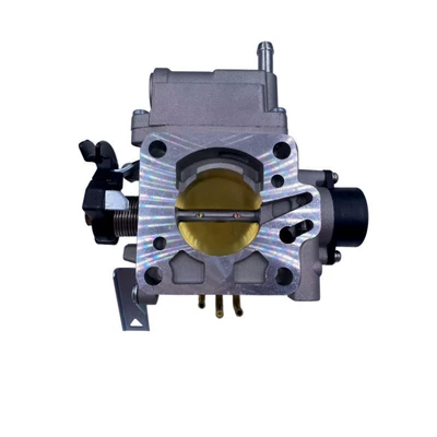 Auto Parts Suitable for Drossel