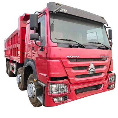 dump truck, ready-to-ship, Yük maşınları