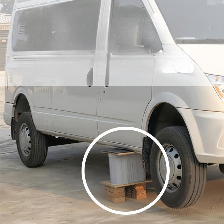 야외 휴대용 화장실 접이식 자동차 화장실 성인 여성 성인 냄새 방지 모바일 화장실 자율 주행 캠핑