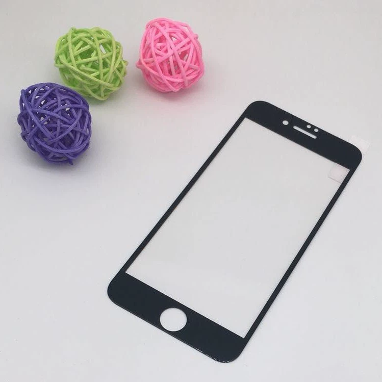 Apple, совместимый стеклоподобный iPhone 6, защитный смартфон, iphone, 6plus, 6S