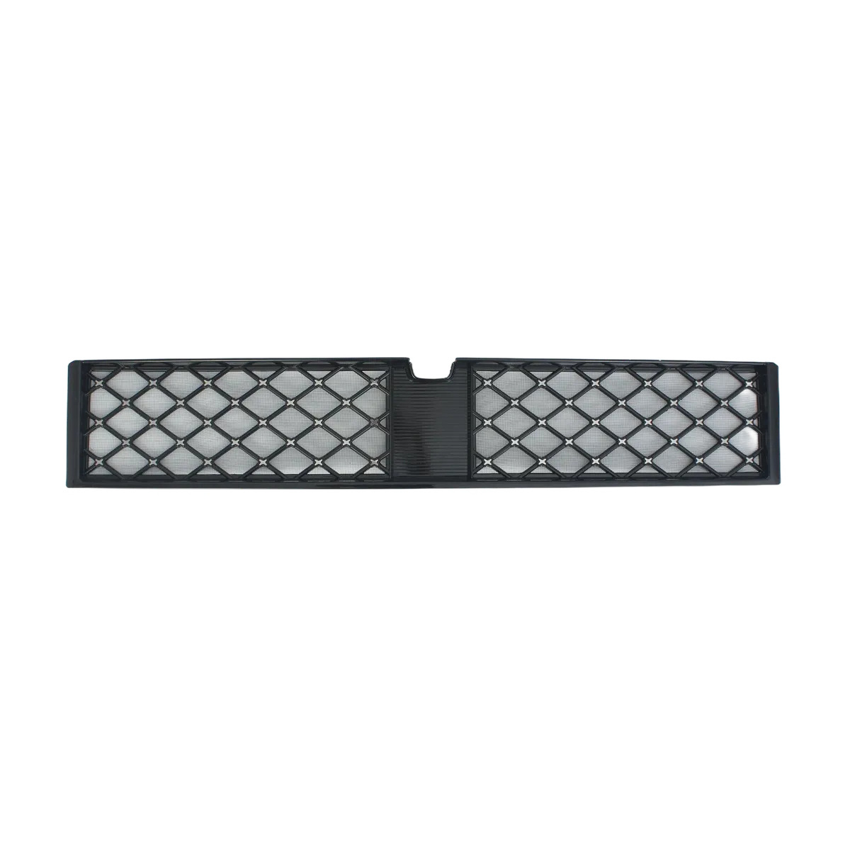 Suitable for Xpeng Gx Insect-Proof Net, Front Bumper Air Intake Grille, Dust Cover, Water Tank Protective Cover, Modification Accessories