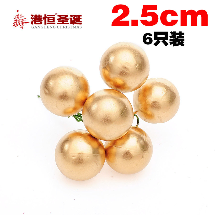 Oro 2,5 cm
