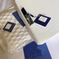 【工厂直发】大号希尔顿乳胶枕 泰国天然乳胶枕