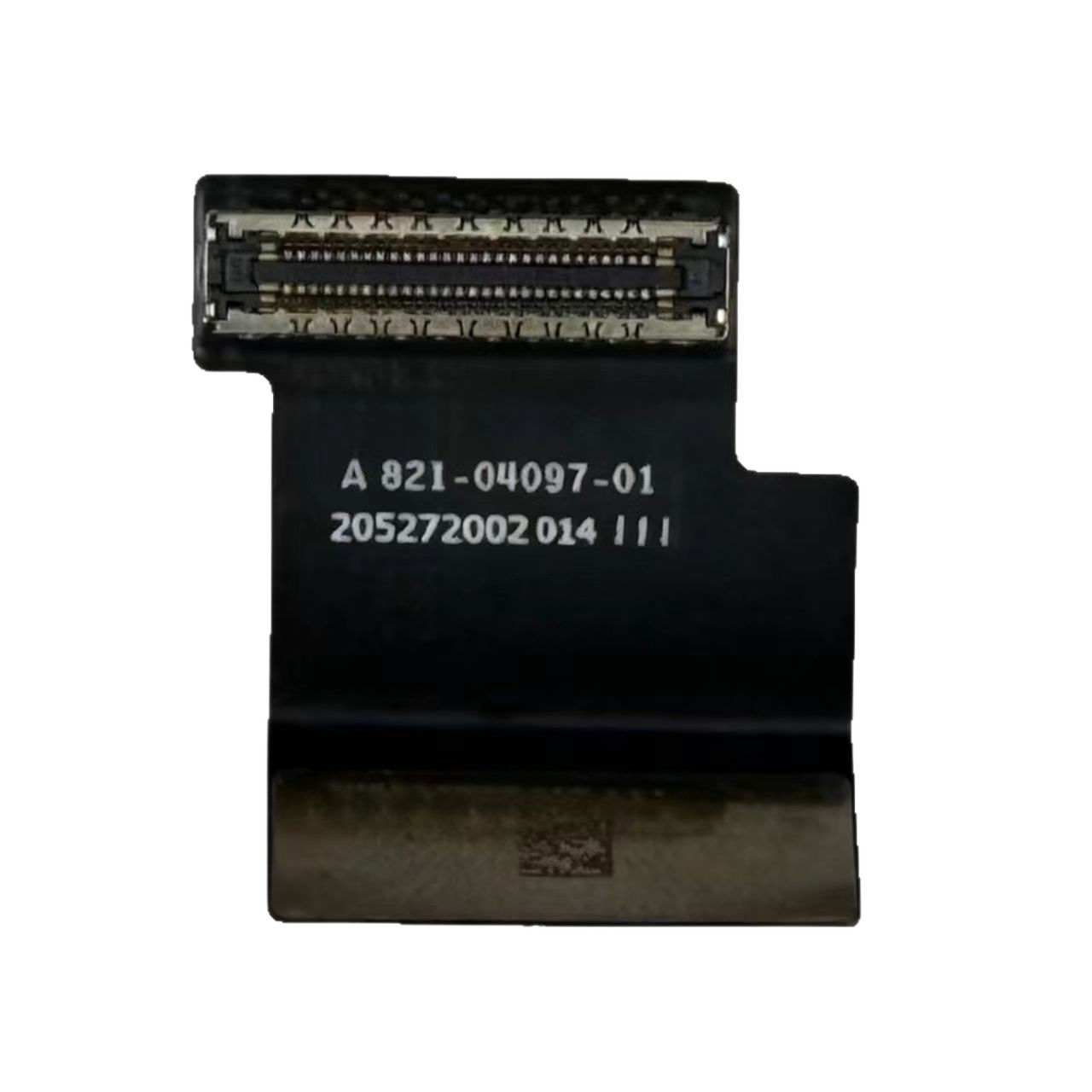 Cable de placa de teclado para MacBook Air A2681 821-04097 - A / 01 Cable de placa base