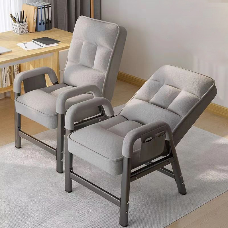 Silla de computadora silla de oficina doméstica cómodo sofá de deportes electrónicos silla de reclinarse silla de jefe silla de escritorio arqueado silla de dormitorio