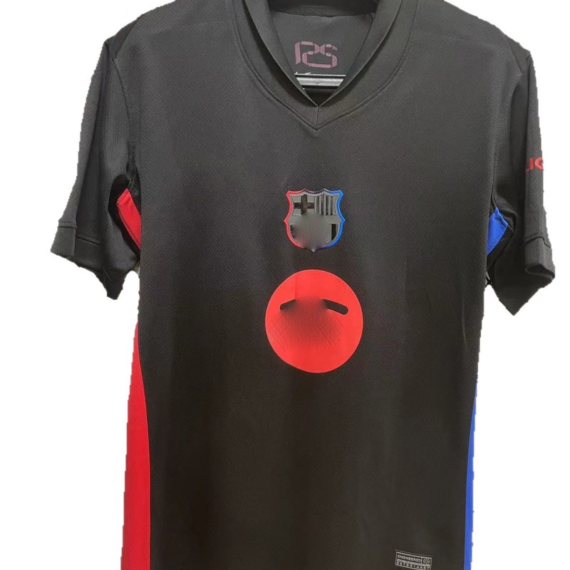 24/25シーズンジャージACアーセナルチェルシーイタリアトッテナムフラメンゴタイバージョンサッカーユニフォームプリント番号|undefined