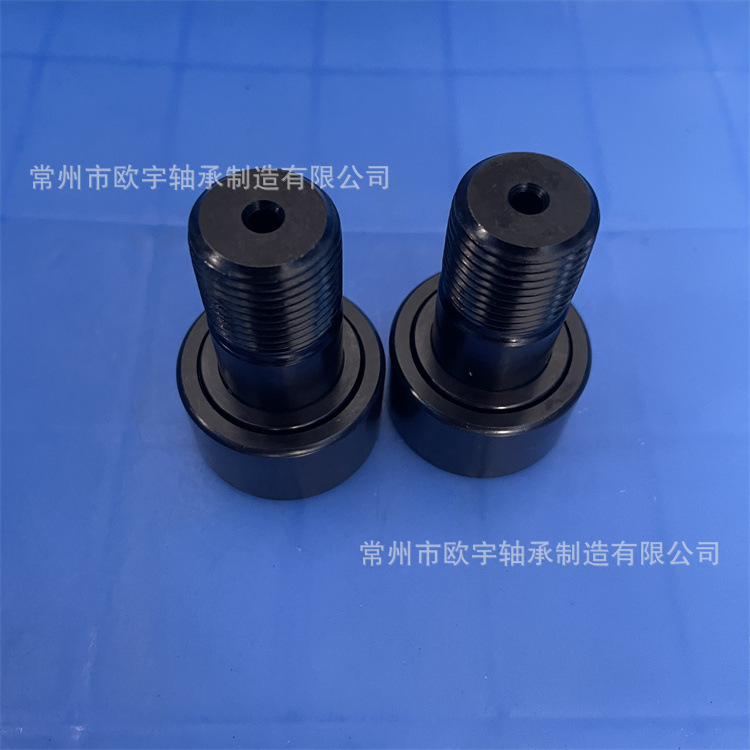 CFH-1-3/8-S 轴承CFH-1-3/8  轴承CCFH-1-3/8-S 英制凸轮从动轴承