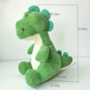 Green dinosaur, 350G, 40
