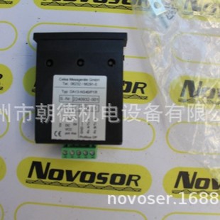 CELSA DA13-NS-40/P1R CuRRent TRaNSfoRmeR DisPlay BoaRd