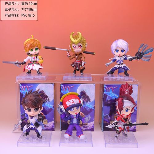 Children's handmade diy trendy fluid violent bear keychain hand-made blind box toy internet celebrity ornament wholesale