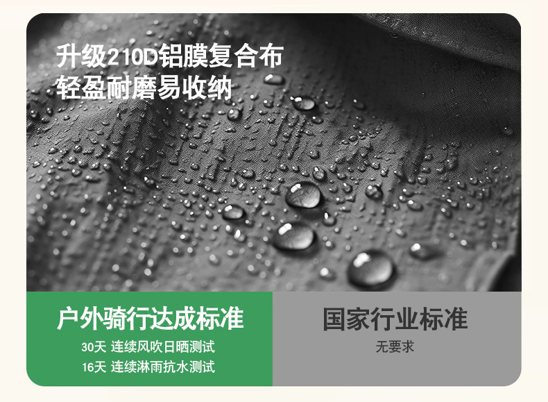 Rainproof and windproof canopy for electric vehicles, detachable new model, double-layer sunshade and rain umbrella for electric motorcycles