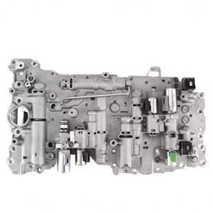 A750E A750F Transmission Valve Body for Toyota Fj Land Cruiser Fortuner