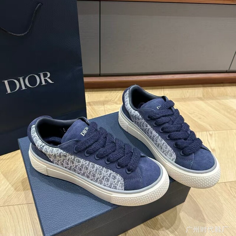 2025 New D Brand B33 Embossed Unisex Casual Sneakers with Printed Letters, European Style Low-Top White Sneakers 2025 New D Brand B33 Embossed Unisex Casual Sneakers with Printed Letters, European Style Low-Top White Sneakers