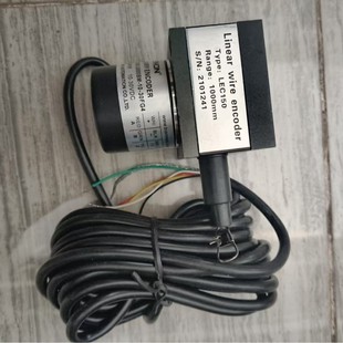 Original genuine goods brand new 1383878 Trinity encoder GS38/6-2000BM-10-30 FG4 1903870
