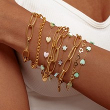 �羳��ó��Ʒ����ѷ��Ʒ��ħ֮������18k�ƽ���ins������