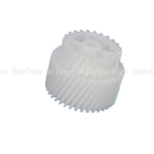 供应精密打印机塑胶齿轮