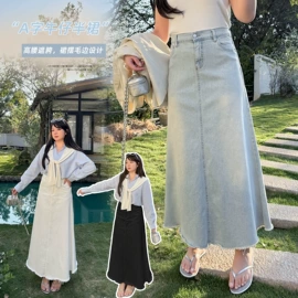 大码连衣裙;大码休闲套装;大码T恤