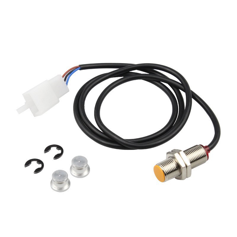 Factory Direct Sales Motorcycle Digital Atv Odometer Speedometer Tachometer Sensor
