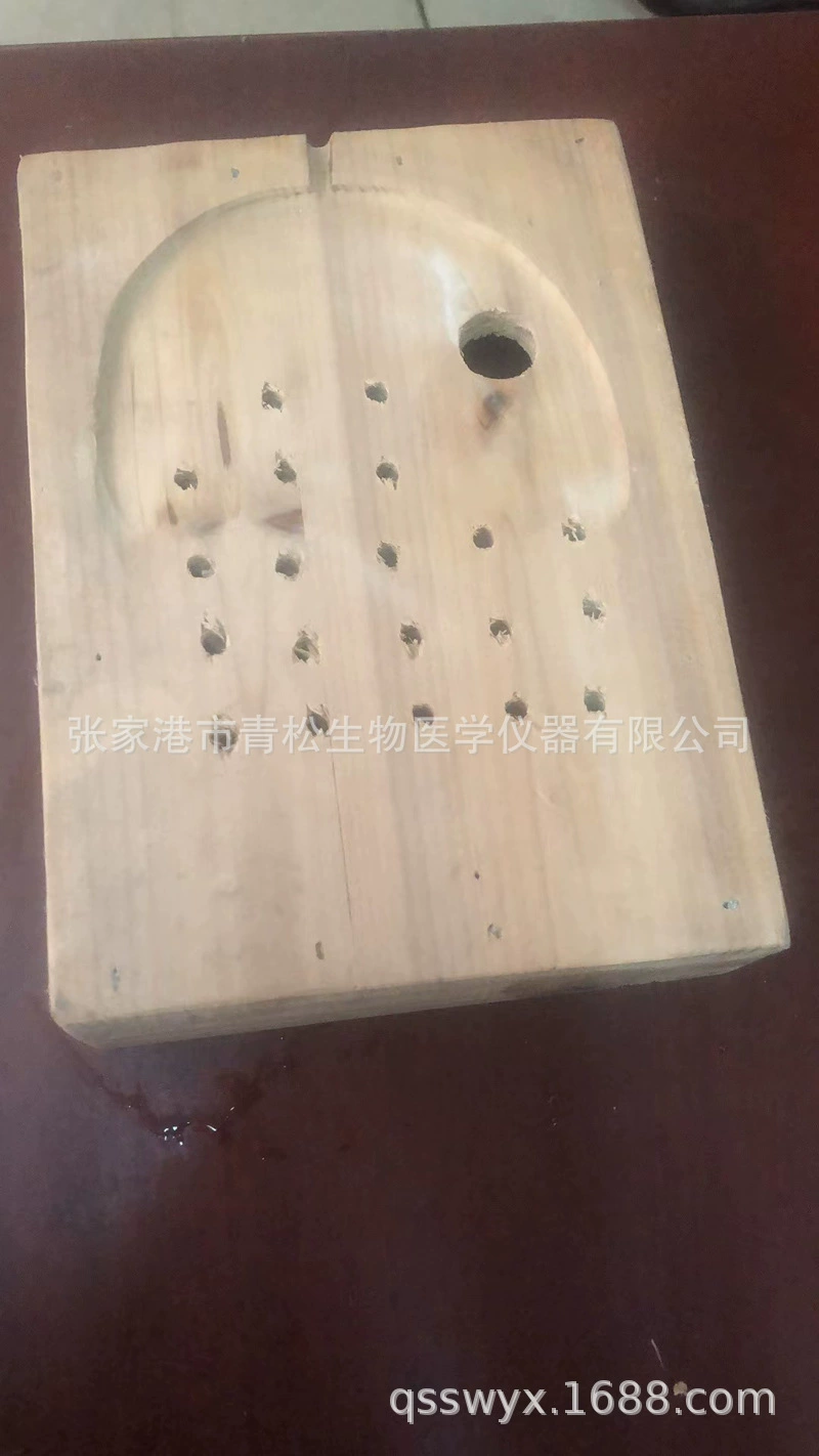 Деревянная доска-лягушка, доска-лягушка, доска-лягушка для животных