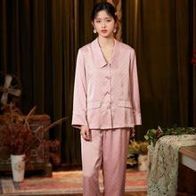 天使觅睡衣5092 新款清仓睡衣女款秋冬丝加绒保暖加绒少女风