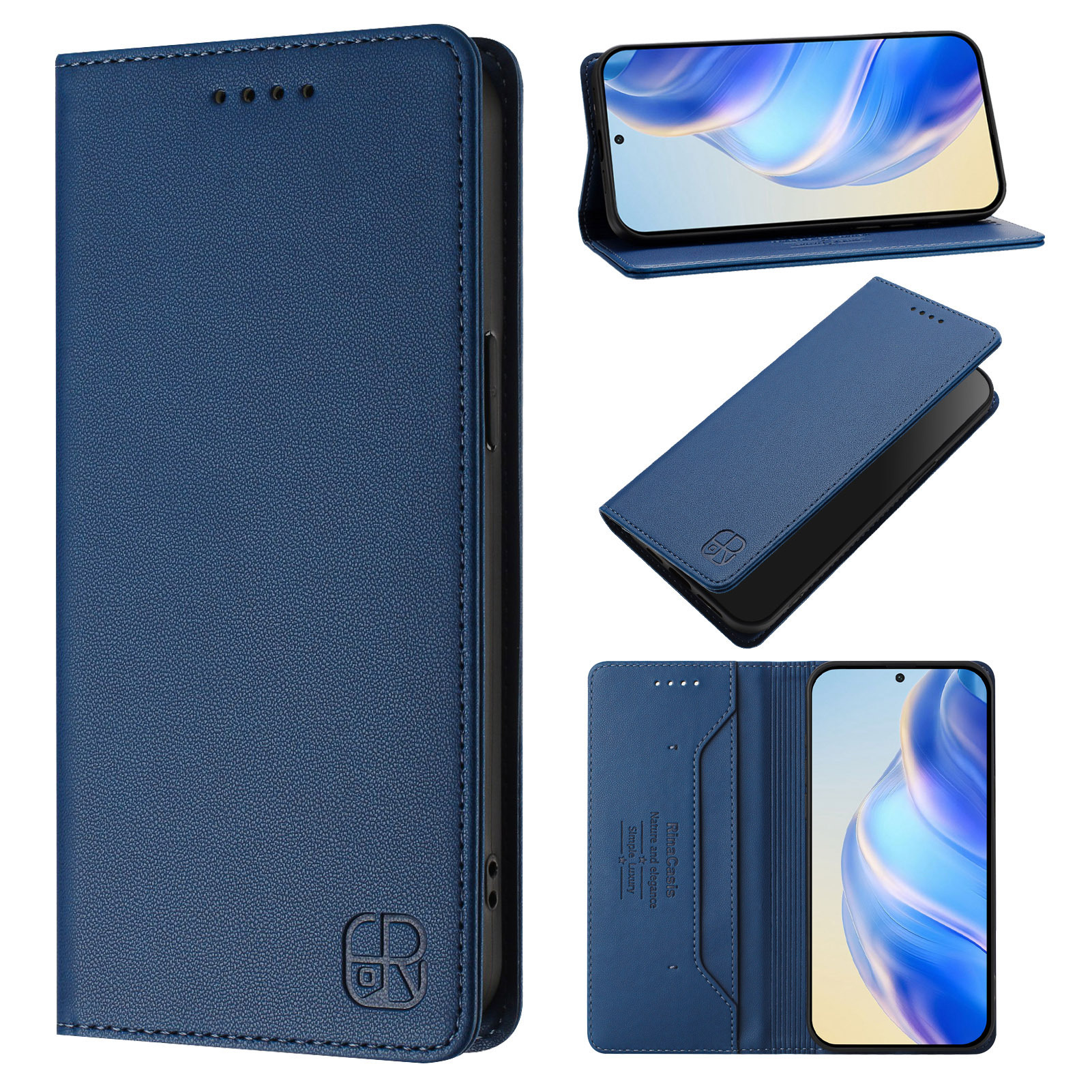 RC01 dark blue