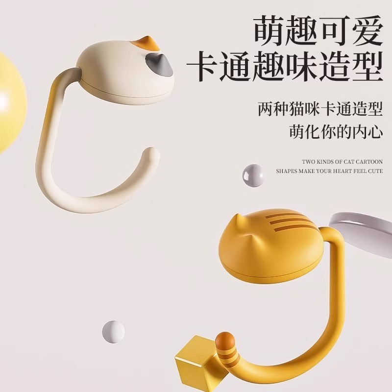 【2025年新スタイル】スクールバッグフック、テーブルサイドパンチフリー、学生デスク専用デスクサイド取り外し可能なバッグハンガー|undefined