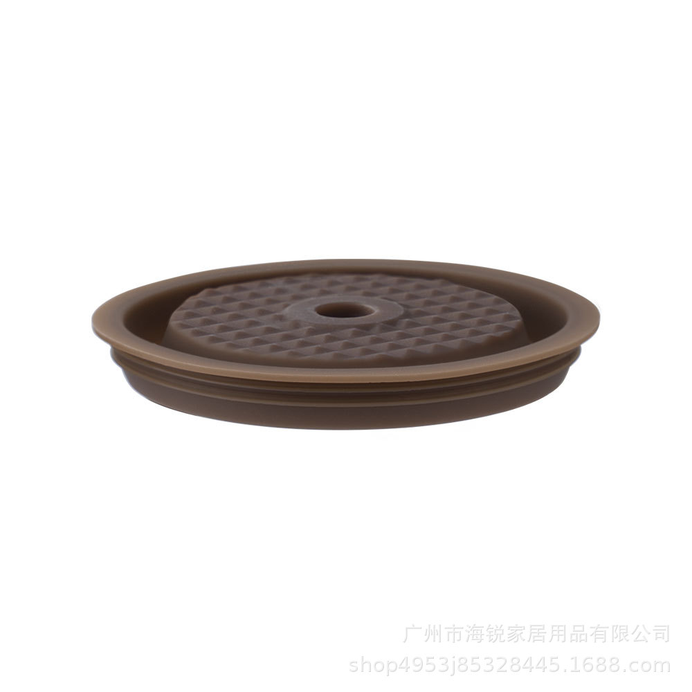 Compatible con gran Nestle vertuoline café cápsula Shell cubierta de silicona reutilizable cápsula taza cuerpo cubierta traje