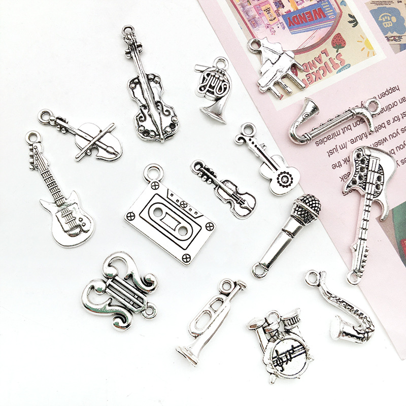 Music Accessories 1