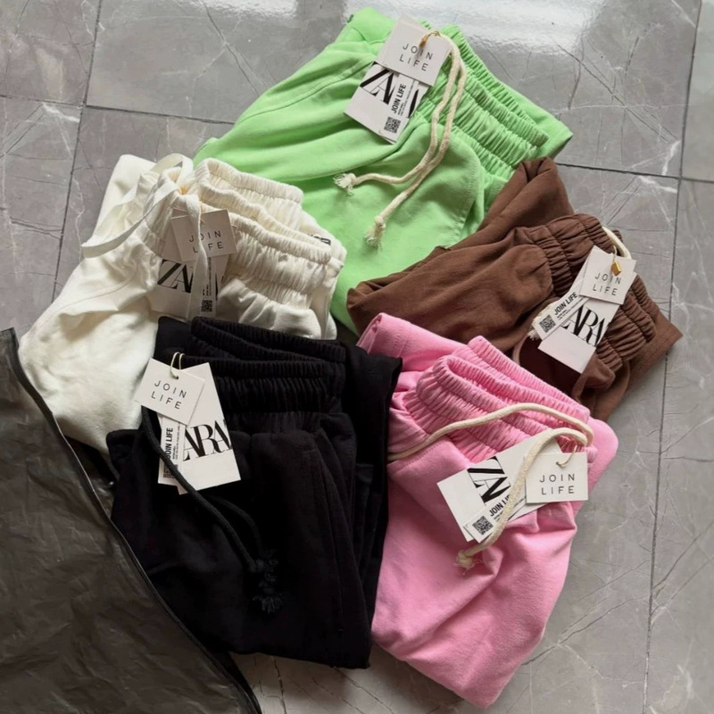 Casual Pants New Women's Casual Pants Wholesale Available Women Pants Joggers Casual Pants New Women's Casual Pants Wholesale Available Women Pants Joggers