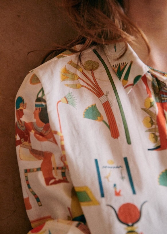 Streetwear Shirt Image 2