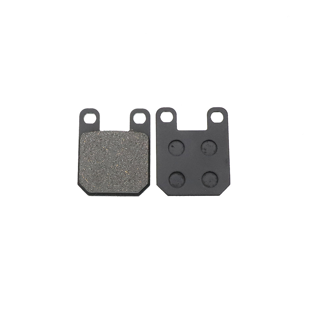 Pastillas de freno de disco para vehículo eléctrico de motocicleta, pickup kart ATV ATV FA115 Derbi ajp caliper