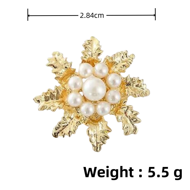 Elegante Schmetterling Brosche Für Damen Hochwertiges Accessoire_voghion.com