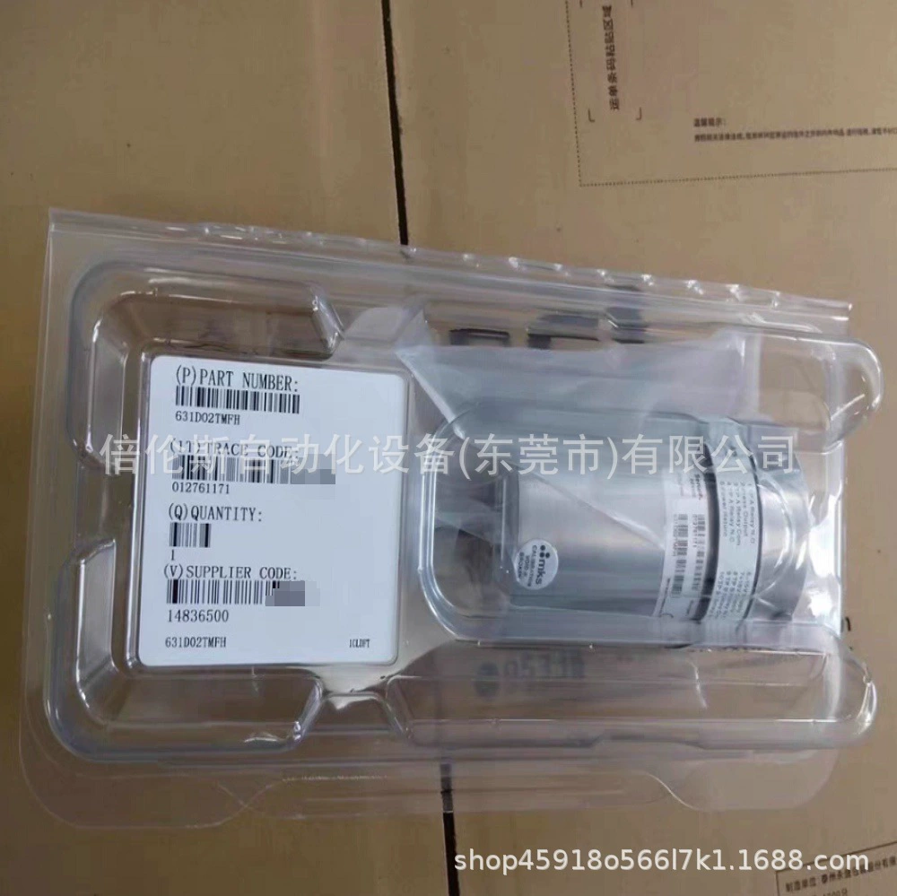 Вакуумный манометр MKS 631D02TMFH, новая оригинальная цена, договорная цена