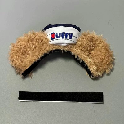 Motosiklet dəbilqələri – Helmet Decoration with Teddy Bear