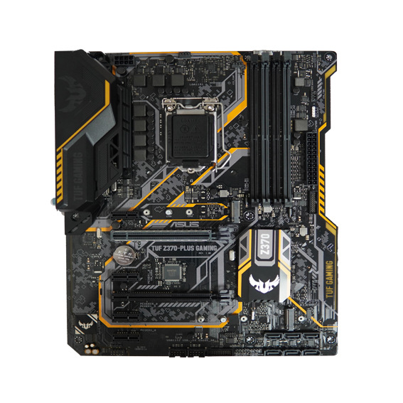 适用于Asus/华硕 Z370 TUF Z370-PLUS GAMING