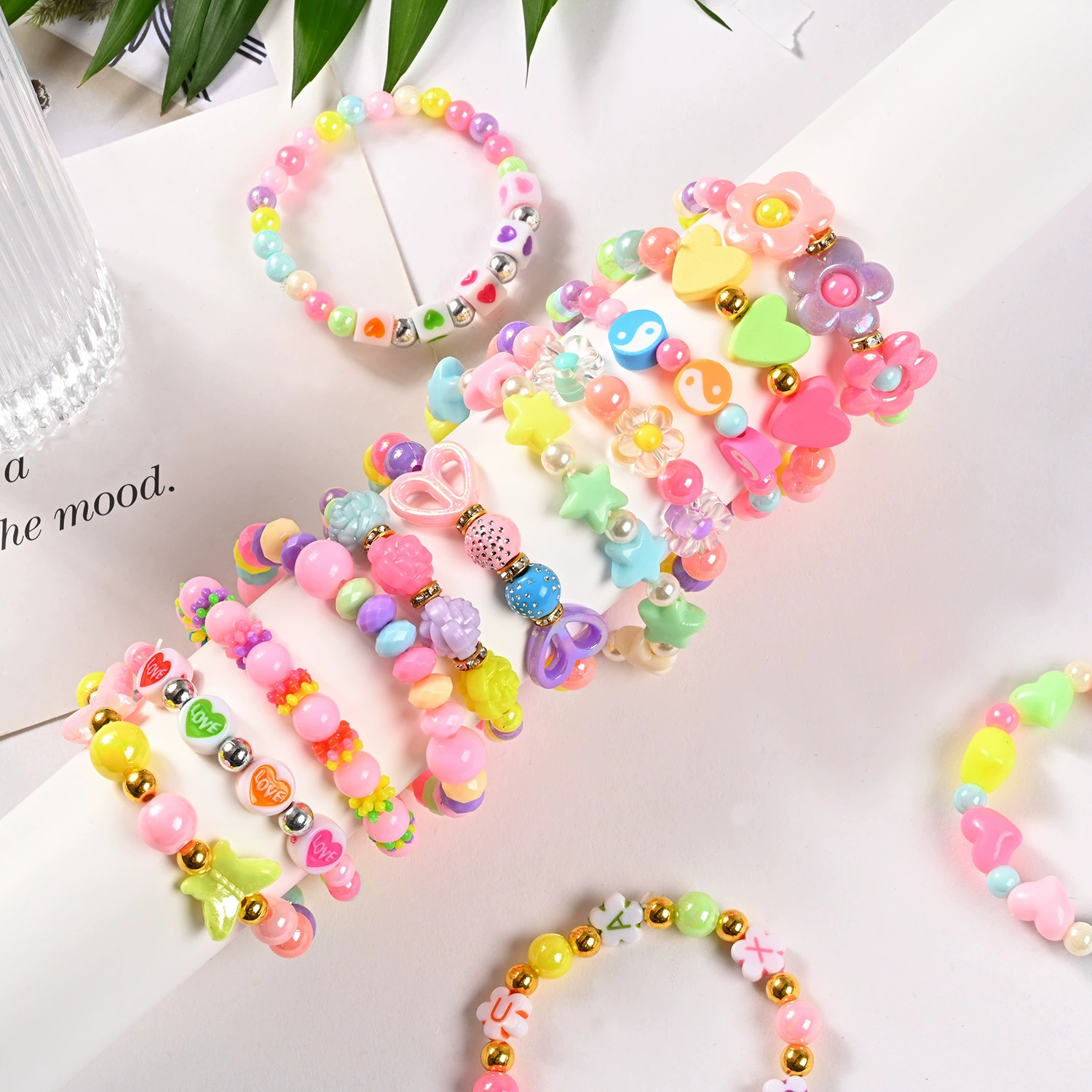 Подарочный набор для детского сада, игрушка, Birthday подарок, оптом