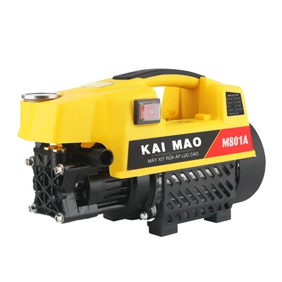 Factory self-operated automatic high-pressure Car washing machine