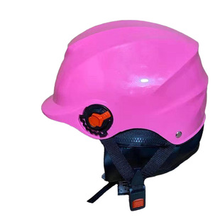 Winter electric car helmet for men and women cold-proof warm cute net red safety helmet autumn cotton scarf